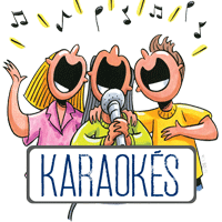 karaoke