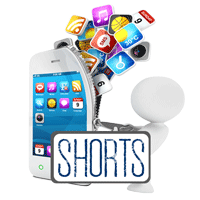 shorts-verticales